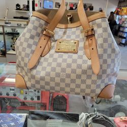 Louis Vuitton Hampstead 