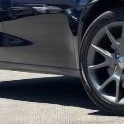 2013-2016 Dodge Dart Wheels