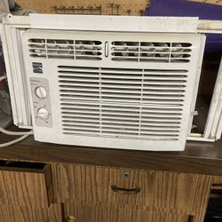 Air Conditioner 