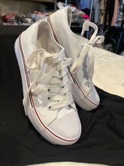 Woman sneakers 5.5
