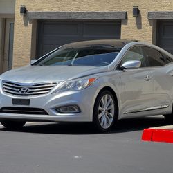 2014 Hyundai Azera