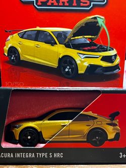 Matchbox