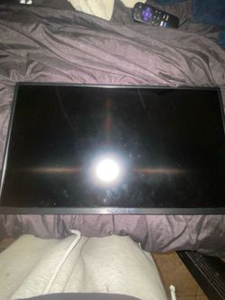Scepter 75hz monitor