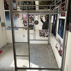 Day Bed Frame 