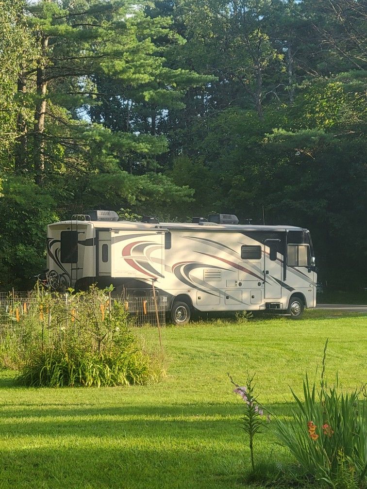 2019 Forest River GEORGETOWN GT5 31L5