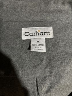 Carhartt men’s shirt