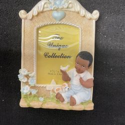 Baby Boy-A -9 Picture Frames