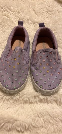 Toddler shoes size 5