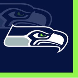 Seahawks vs Raiders TNF August 7, 2025 (3 Seats - $140 Per Ticket)