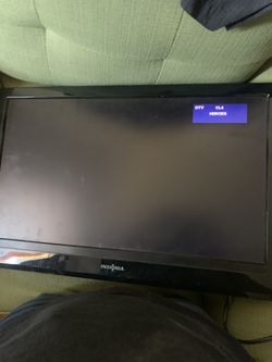 Insignia tv