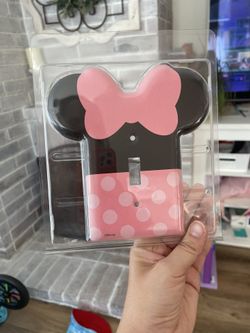 Light Switch Cover