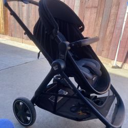 Maxi Cosí Travel Stroller 