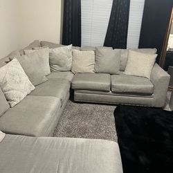 Sectional for sale