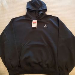 Air Jordan Sweater Large