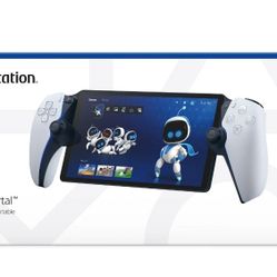 Ps5 Handheld Brand New