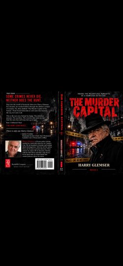 “THE MURDER CAPITAL”