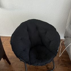 Round Sofa Chair 