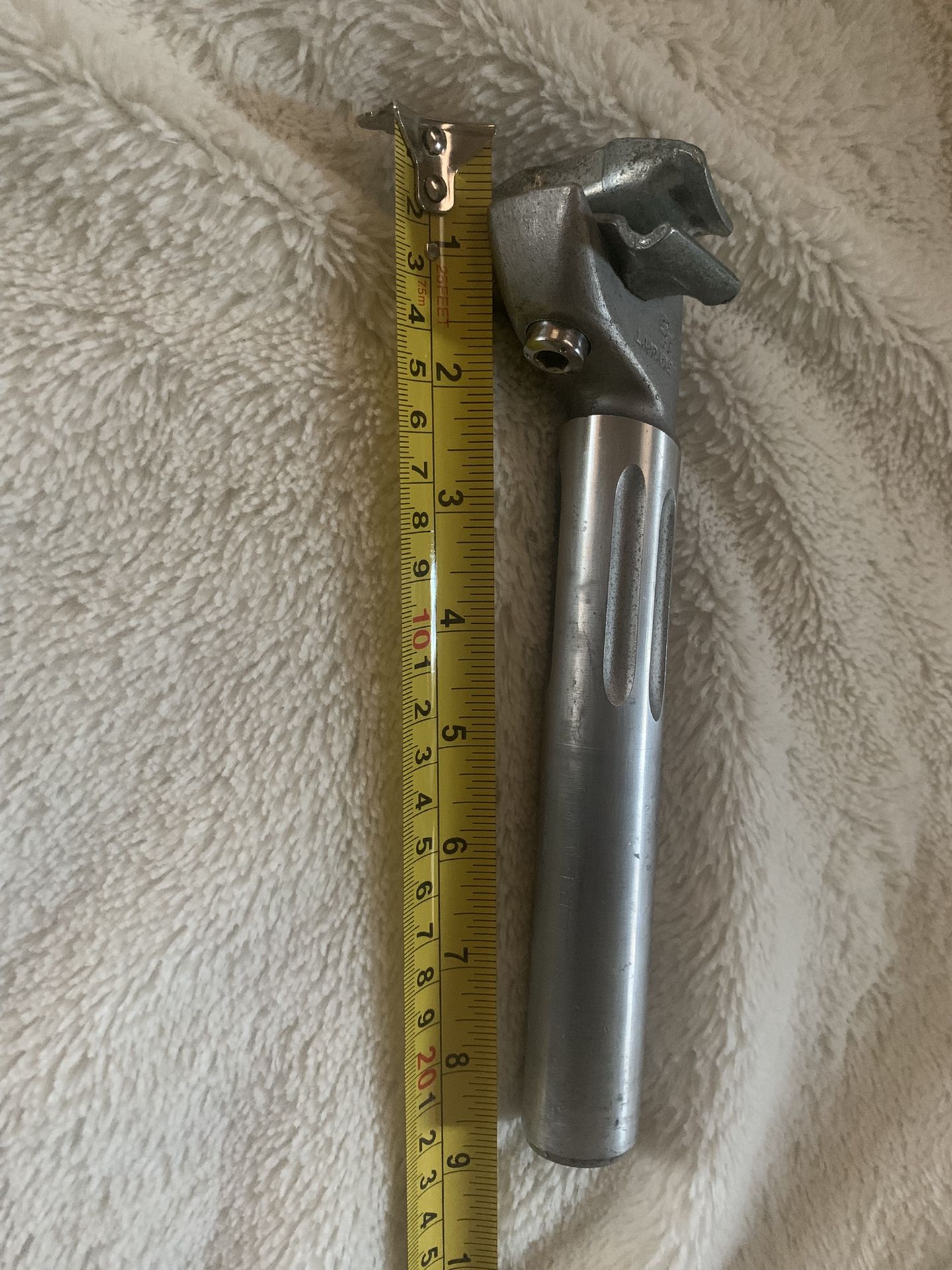 SR Vintage Seat Post 27.2 Made In Japan 1985 $10.00