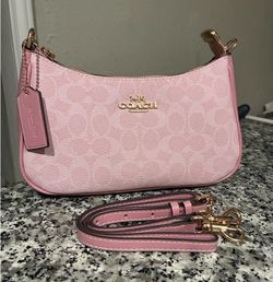 COACH Teri shoulder bag