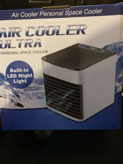Air cooler