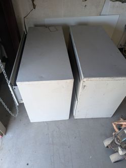 Free Cabinets
