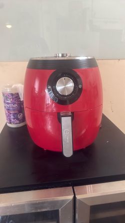 Air fryer