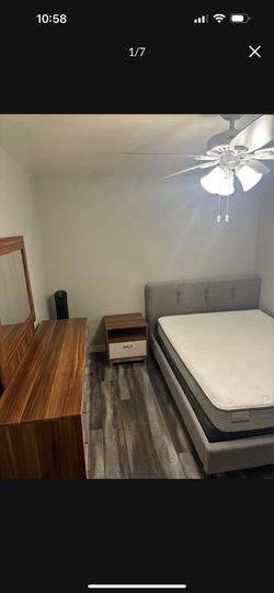 Bedroom Set