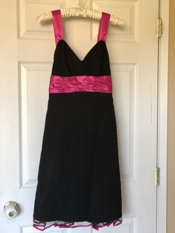 Windsor, evening dress