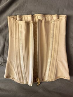 Extreme Waist Trainer Corset Sol Beauty