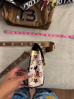 Mickey mouse  bag