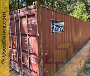 Storage Containers limited stock All Grades BBB Accredited