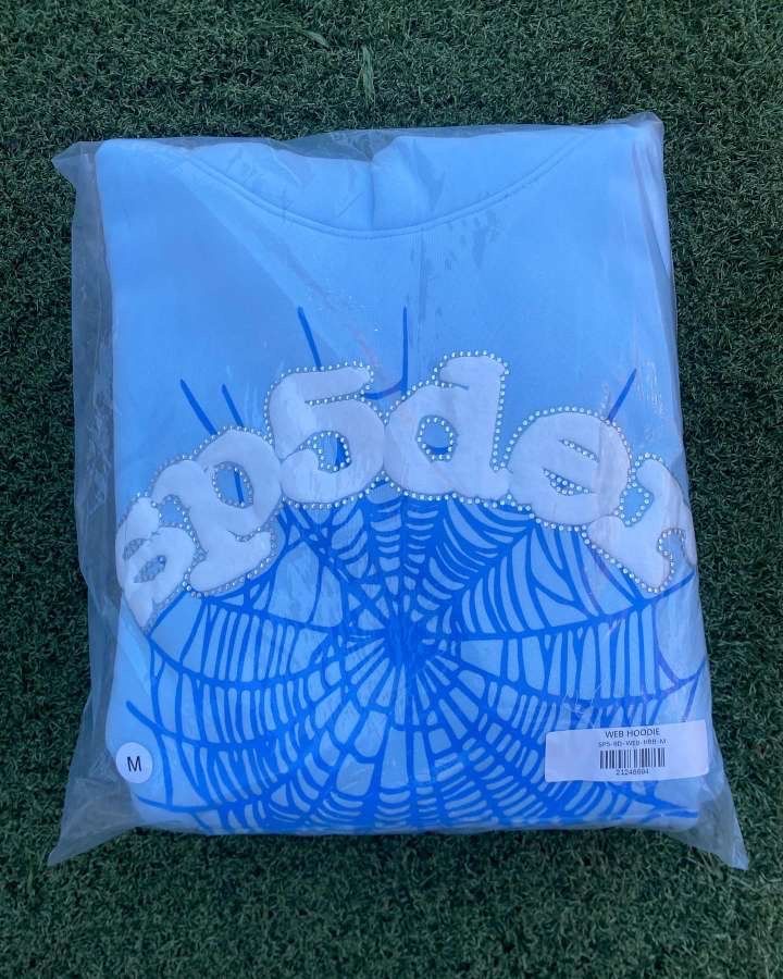 spi5der hoodies and more 