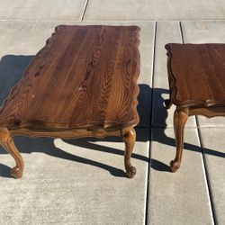 antique coffee tables 
