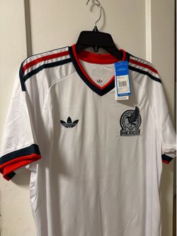 Mexico Jersey