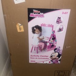 Girls Activity Center