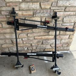 Yakima Roof Rack