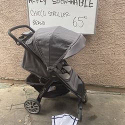 Stroller