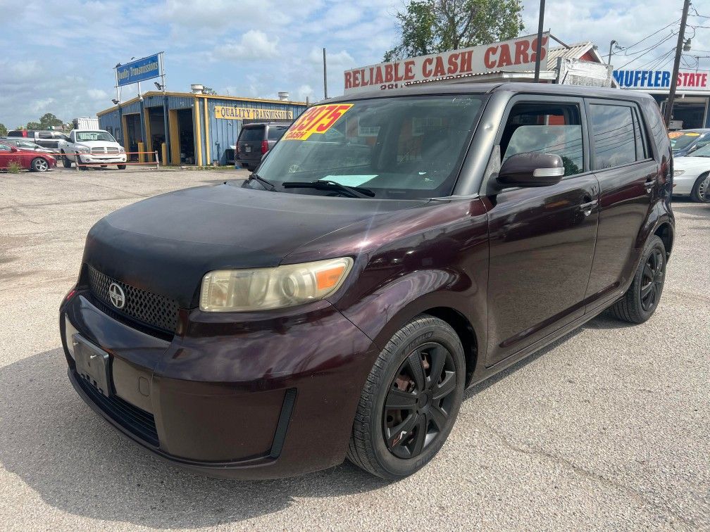 2009 Scion xB for Sale in Houston, TX OfferUp