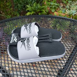 Boys Reebok Sandals  - Size 1