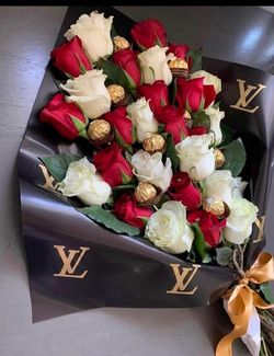 lovely fresh Flowers
