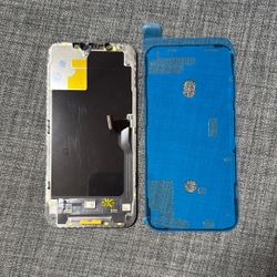 iPhone 12 Promax LCD Screen Repair Parts