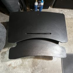 Portable Standing Desk