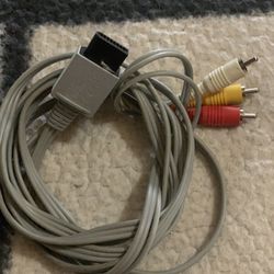 Nintendo Cable