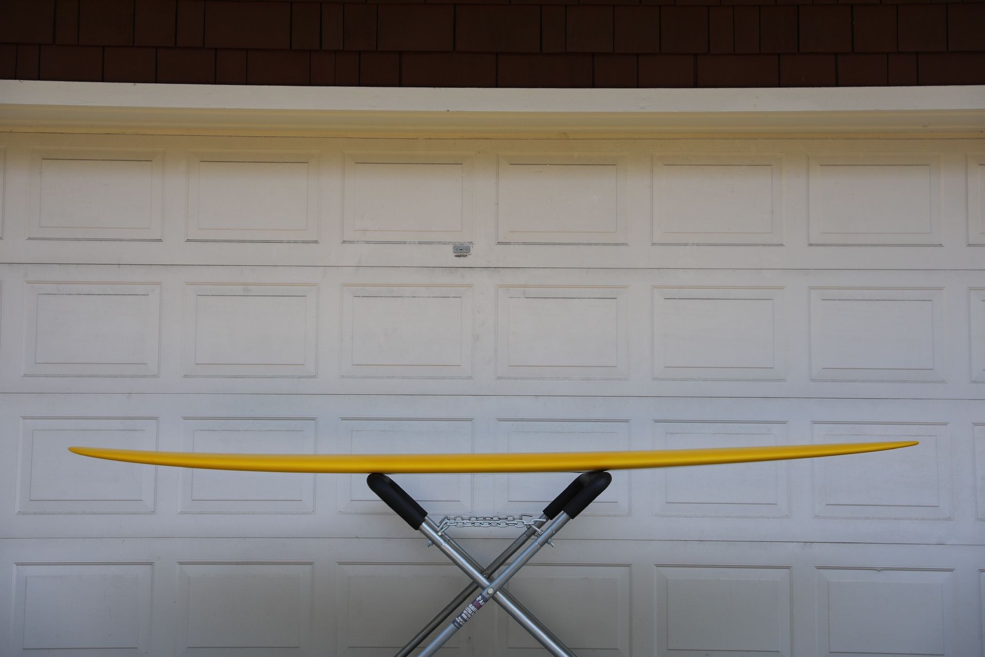 9'2.5" Longboard Surfboard