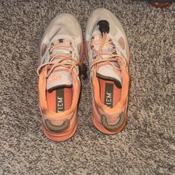 TIEM cycling Sneakers 