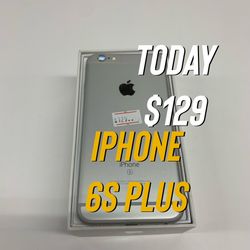 IPHONE 6 PLUS AVAILABLE NOW🔥 