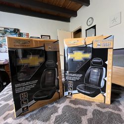 Chevy Seat Covers 