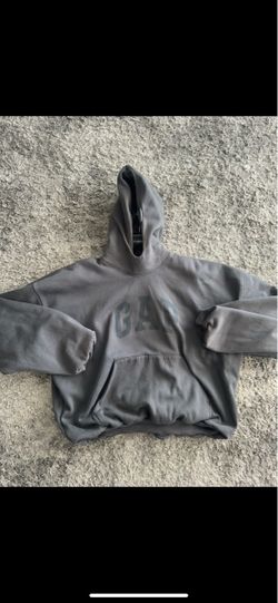 Yeezy Gap Dove Hoodie