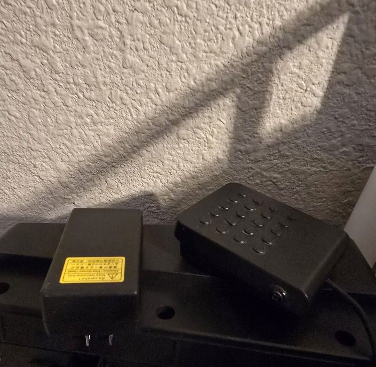 Casio musical keyboard