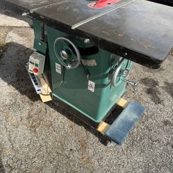 Table Saw 